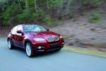 BMW X6 2008 года